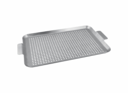 Lamart LT5036 Grilovací plech BBQ, 40 x 26 cm 