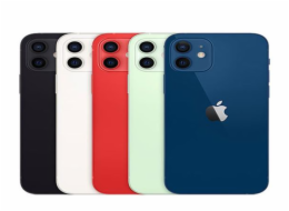 Apple iPhone 12 128GB Green   6,1" OLED/ 5G/ LTE/ IP68/ iOS 14