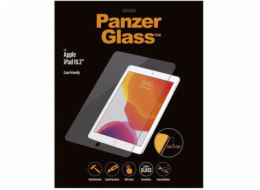 PanzerGlass Case Friendly for iPad 10.2 clear