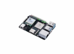 ASUS MB Tinker Board 2S/2G/16G, RK3399, 2GB DDR4, VGA, 16GB eMMC, Micro SD(TF), 1xHDMI, 3xUSB, 1xUSB-C