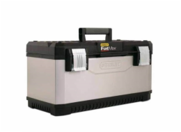 STANLEY FATMAX BOX 26  GREY