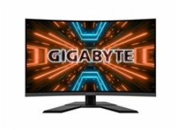 GIGABYTE G32QC A Gaming Monitor