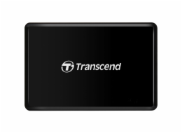 Transcend Card Reader RDF2 USB 3.1 Gen 1