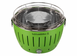 LotusGrill G280 U zelený