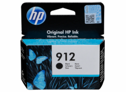 HP Tinte schwarz Nr. 912 (3YL80AE)