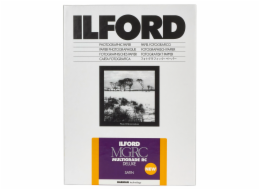 1x 25 Ilford MG RC DL 25M  18x24