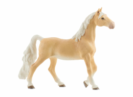 Schleich 13912 Horse Club American Saddlebred mare