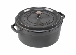 Staub Litinový 26cm 5,2L