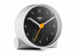 Braun BC 01 WB Budik bila