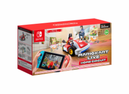 Nintendo Mario Kart Live: Home Circuit - Mario