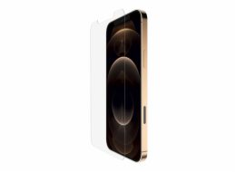 Belkin ScreenForce Ultra Glass iPhone12ProMax tvrz.skloOVA039zz