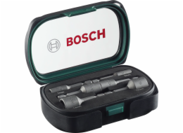 Bosch Prom 6-tlg. Steckschlüssel -Set, L50mm