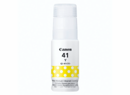 Canon Ink GI-41/Yellow/7700str.