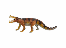 Schleich 15025 Kaprosuchus s pohyblivou čelistí