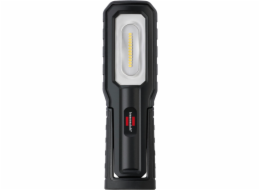 Brennenstuhl LED aku rucní svetlo HL 700 1x USB nabíj.kabel