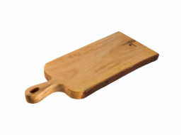 Zassenhaus Handle Serving Board Mango Wood 46x19x2,5