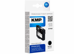 KMP E196X (502XL BK)