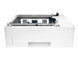 Zásobník papíru na 250 listů pro HP LaserJet (L0H17A) HP LaserJet 550 sheet Paper Feeder - Zásobník papíro na 550 listů pro M607/M608/M609/M611/M612