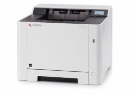 Kyocera ECOSYS P5026cdw laserová tiskárna A4/ až 9600x600 dpi/ 26ppm/ LAN/ WIFI/ Duplex/ USB/ 512MB