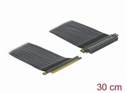 DeLOCK Riser Card PCIe x16>x16