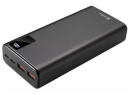 Sandberg Powerbank USB-C 20W 20000mAh