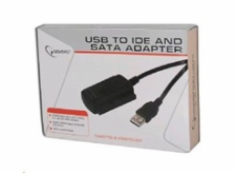 GEMBIRD Kabel adapter USB- IDE/SATA 2,5