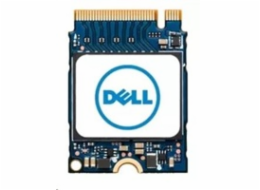 DELL M.2 PCIe NVME Class 35 2230 Solid State Drive - 256GB