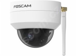Foscam D4Z bezpečnostní kamera 