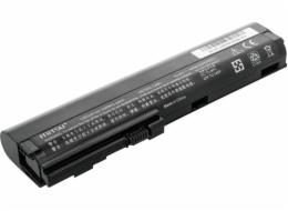 Baterie Mitsu pro HP 2560p, 2570p, 4400 mAh, 10,8 V (BC / HP-2560P)