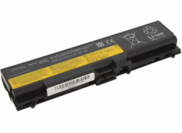 Baterie Mitsu pro Lenovo E40, E50, SL410, SL510, 4400mAh, 10,8V (BC / LE-SL410)