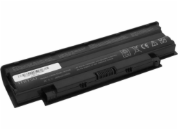 Baterie Mitsu pro Dell 13R, 14R, 15R, 4400mAh, 11,1V (BC/DE-14R)