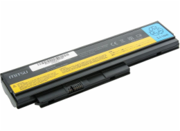 Bateria Mitsu do Lenovo X220, 4400 mAh, 11.1V (BC/LE-X220)