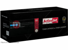 Activejet ATH-400NX toner for HP printer; HP 507X CE400X replacement; Supreme; 11000 pages; black