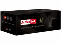 Activejet ATH-81N toner (replacement for HP 81A CF281A; Supreme; 10500 pages; black)