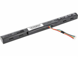 Baterie Mitsu pro Acer Aspire E15, E-5-475 2200mAh (BC / AC-E15)