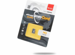 Karta Imro MicroSDHC 16 GB Class 10 UHS-I/U1  (KOM000669)