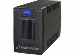 BlueWalker PowerWalker VI 1000 SCL Schutzkontakt, USV