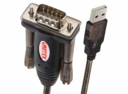 Unitek Y-105 USB-TS-9P USB kabel