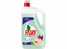 Fairy P&G Professional Sensitive prostředek na mytí nádobí