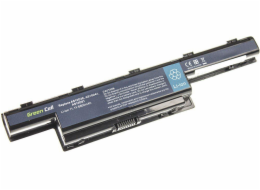 Baterie Green Cell AS10D31 Acer Aspire 5741 5742 E1-531 E1-571 (AC07)