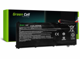 Baterie Green Cell AC14A8L pro Acer Aspire Nitro V15 VN7-571G VN7-572G VN7-591G VN7-592G a V17 VN7-791G VN7-792G (AC54)