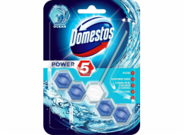Domestos DOMESTOS_Power 5 kostka toaletowa Ocean 55g