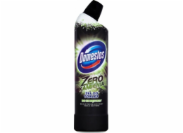 Domestos Zero Stone Lime toaletní gel 750 ml