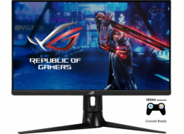 ASUS ROG/XG27AQ/27"/IPS/QHD/170Hz/1ms/Black/3R