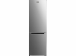 MPM-312-FF-37 fridge-freezer Freestanding Inox