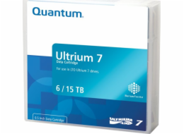 Quantum - LTO Ultrium 7 x 1 - 6 TB - l