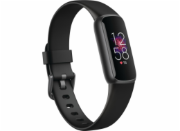 Smartband Fitbit Luxe Czarny
