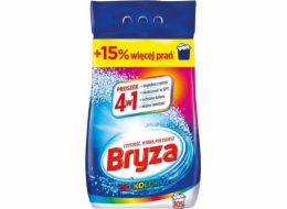 Bryza 4w1 Washing Powder for colored Fabrics 6 825 kg