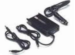 notebook charger mitsu 19v 2.1a (5.5x1.7) - acer  packard bell