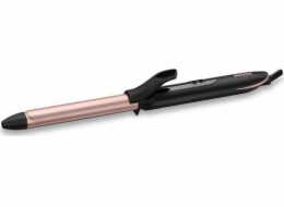 BaByliss 19 mm Curling Tong Curling iron Warm Black  Pink gold 98.4  (2.5 m)